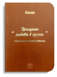Принципы работы в группе (мини-формат) (LKP)