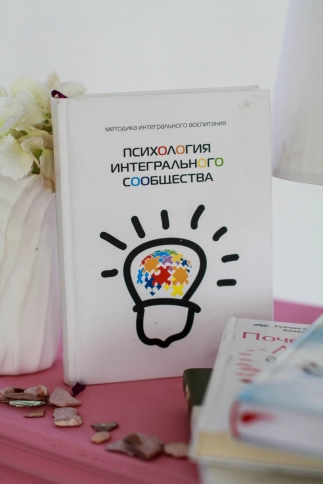Психология интегрального сообщества фото 4