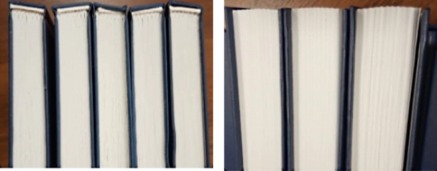 Книга Зоар. Глава Ваехи. Том 7 (уцененная) фото 2