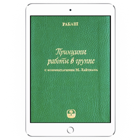 Принципы работы в группе  (электронная: PDF) фото 1