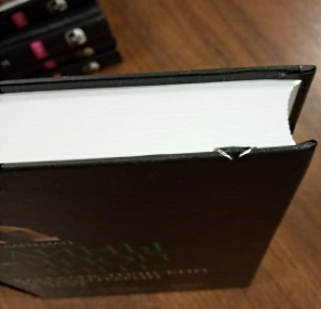 Тайны Вечной Книги. Том 3 (уцененная) фото 2