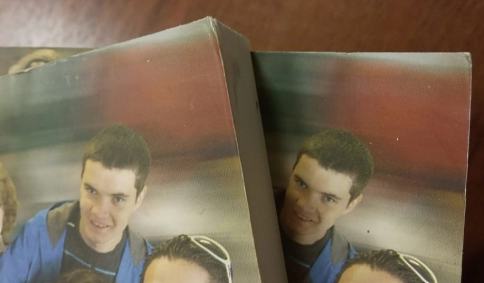 Мудрость круга (уцененная) фото 2