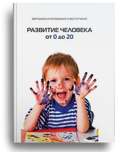 Развитие человека от 0 до 20 фото 1