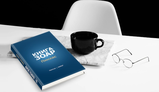 Вышел 19 том Книги Зоар